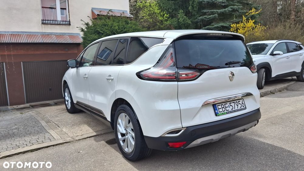 Renault Espace Energy dCi 160 EDC LIMITED - 12