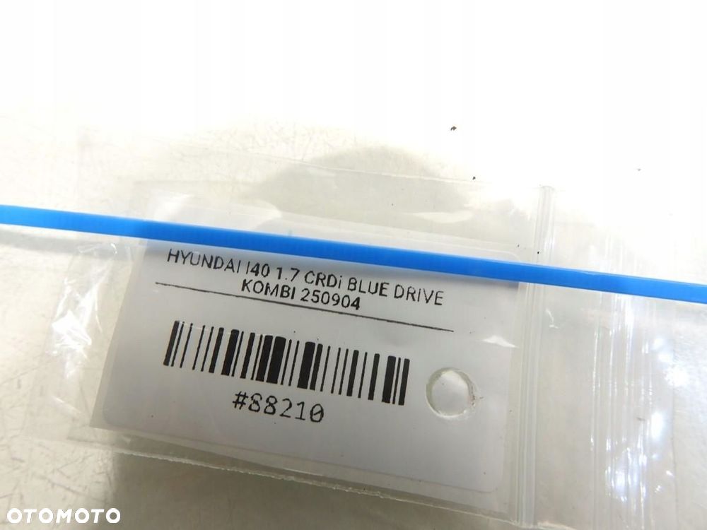 DRĄŻEK STABILIZATOR PRZÓD HYUNDAI I40 1.7 CRDI - 4