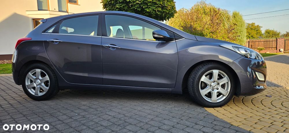 Hyundai i30 - 5