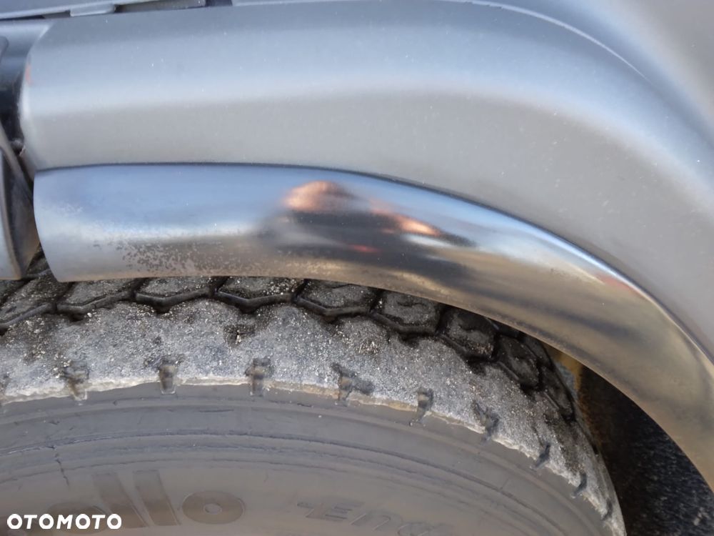 Scania R420 26.420 DŹWIG PM40SP 17 TON PILOT - 31