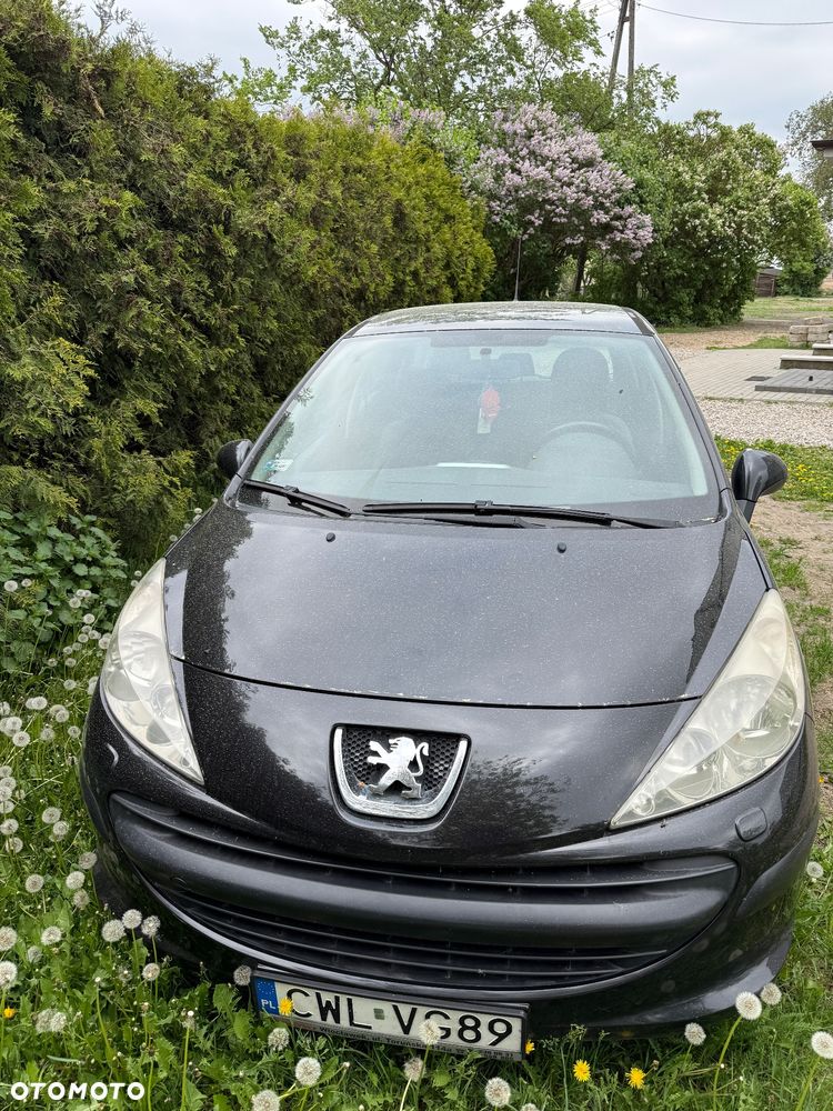 Peugeot 207 1.4 16V Sporty - 2