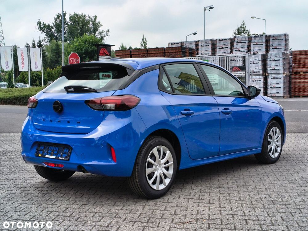 Opel Corsa - 8