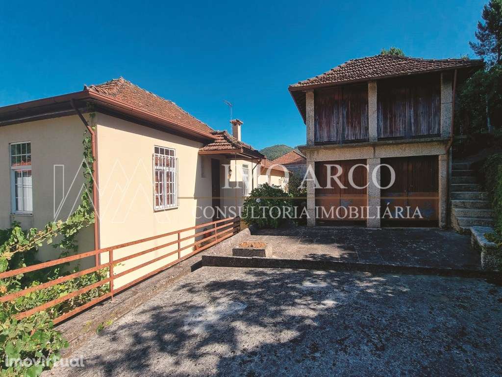 Quintinha com Moradia T4, nova BAIXA DE PREÇO! - Grande imagem: 4/5