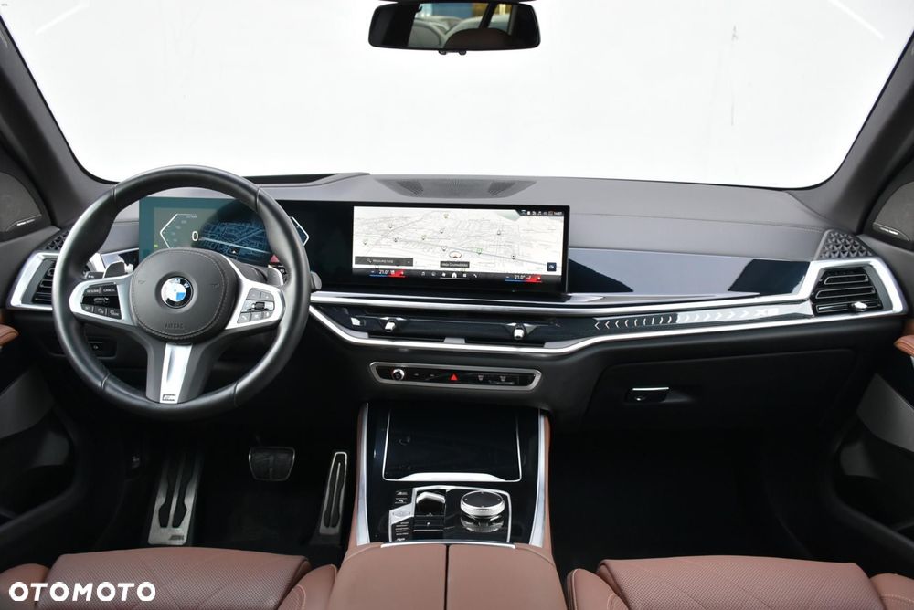 BMW X5 - 10
