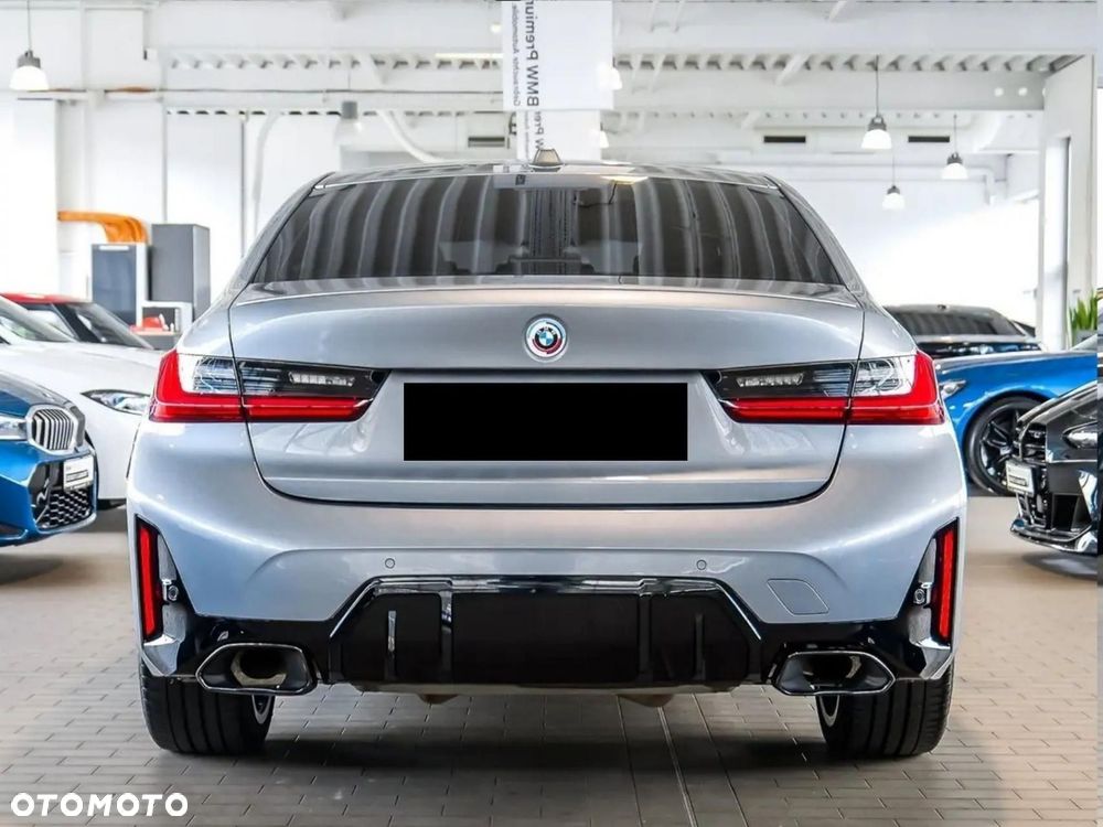 BMW Seria 3 - 6