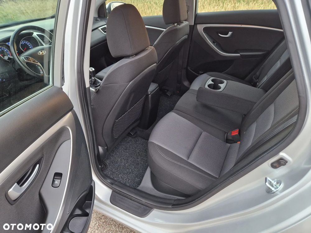 Hyundai i30 - 8