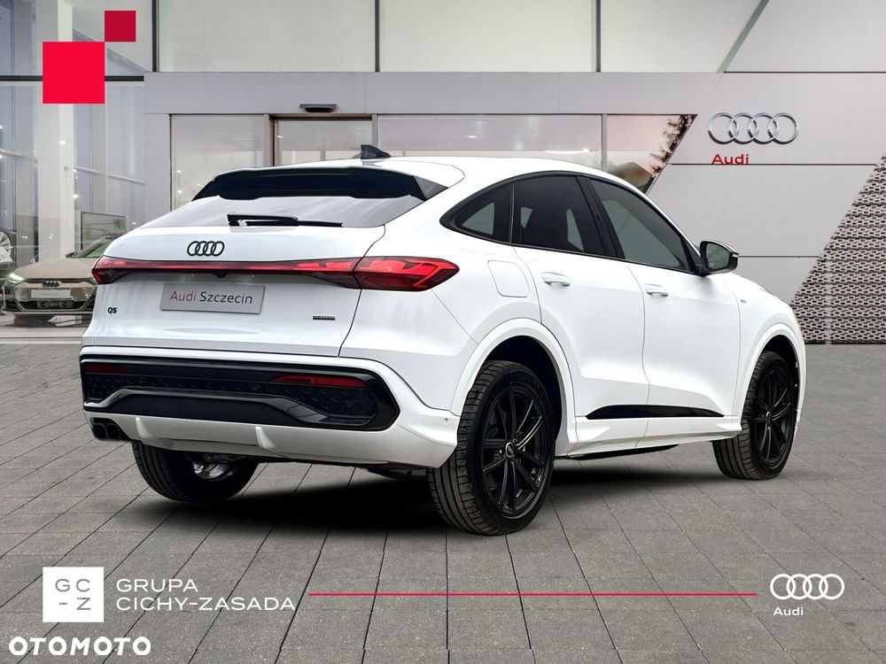 Audi Q5 Sportback - 6