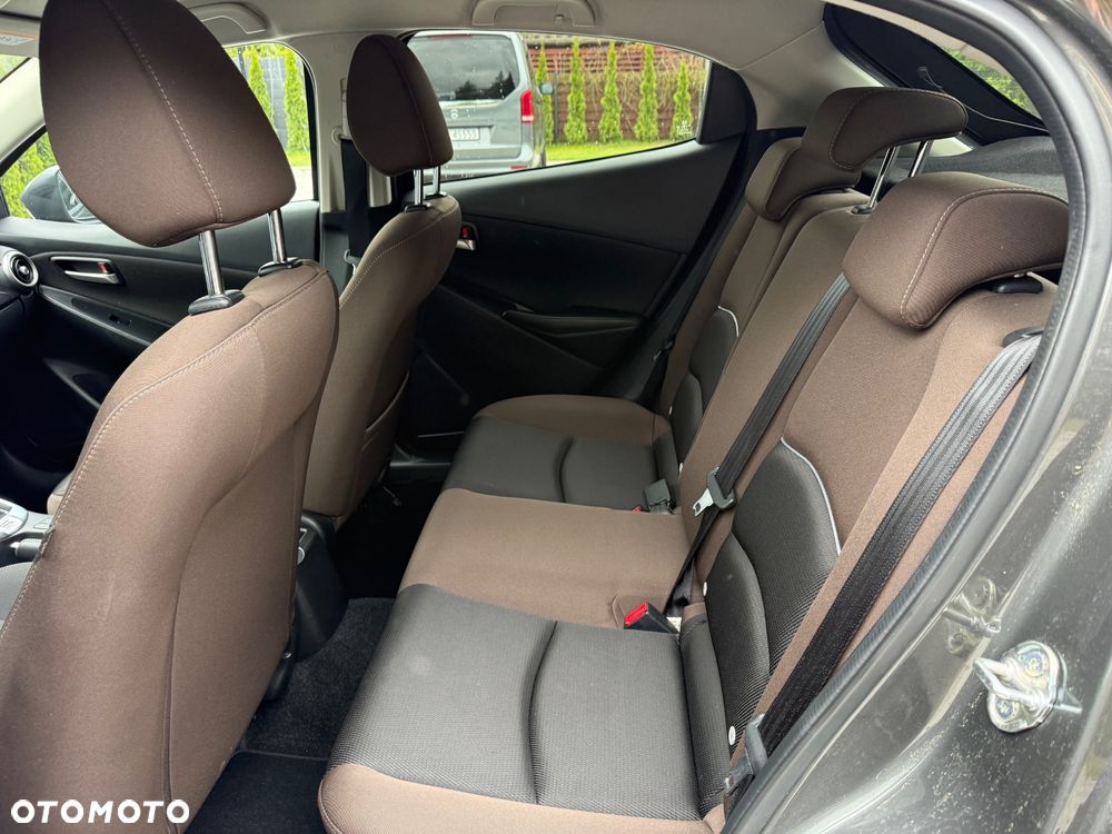 Mazda 2 1.5 Skydream - 6