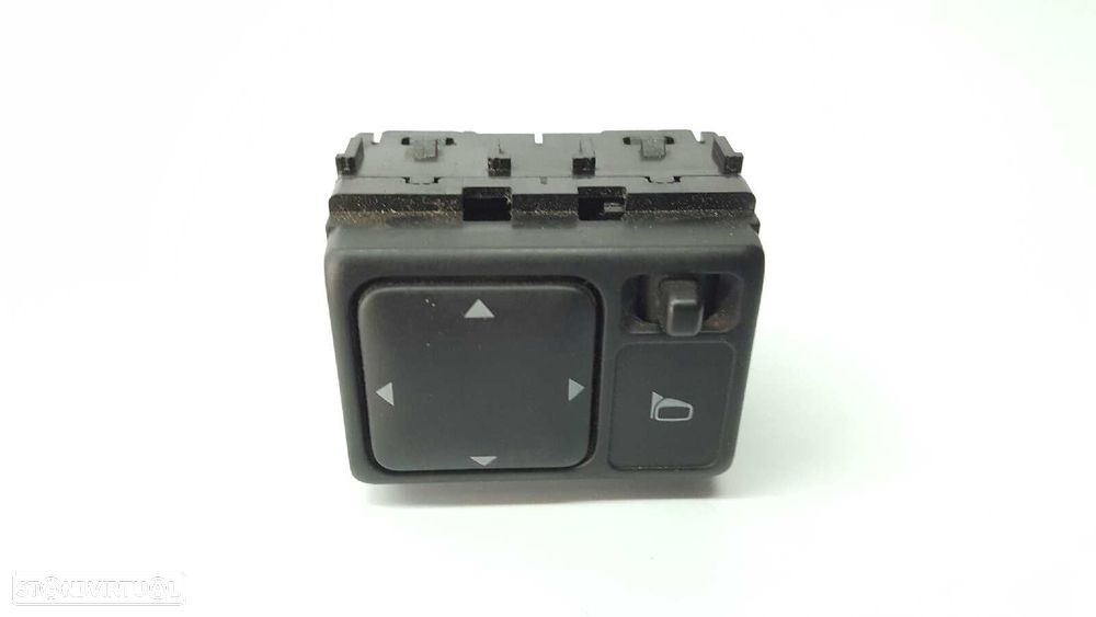 CONTROLADOR DE VISÃO TRASEIRA NISSAN PATHFINDER (R51) 2.5 DCI XE - 1