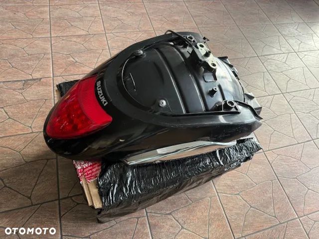 Błotnik Tylny SUZUKI VZR 1800 Boulevard Intruder - 6