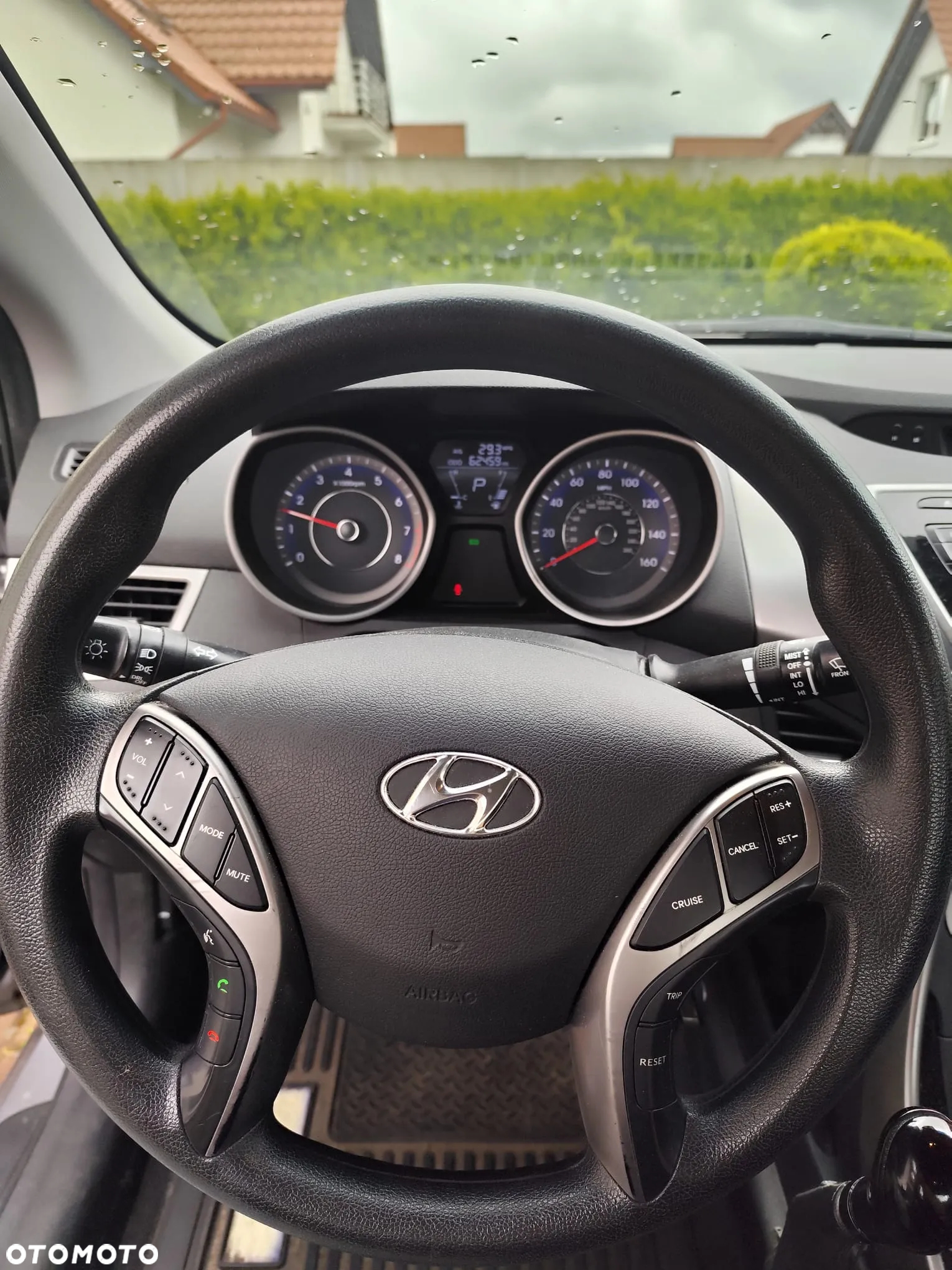 Hyundai Elantra 1.8 SE - 7