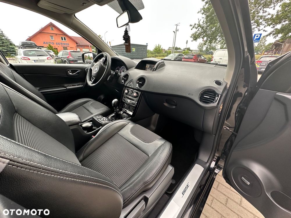 Renault Koleos dCi 150 FAP 4x2 Dynamique - 36
