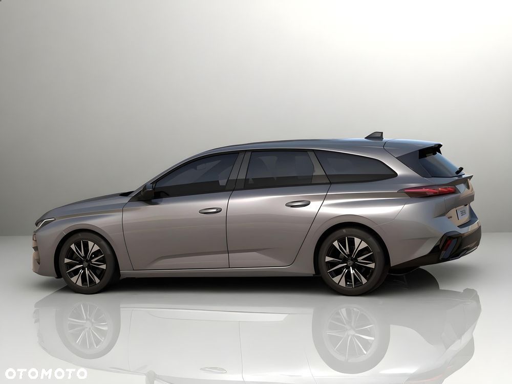 Peugeot 308 1.5 BlueHDi Allure S EAT8 - 2