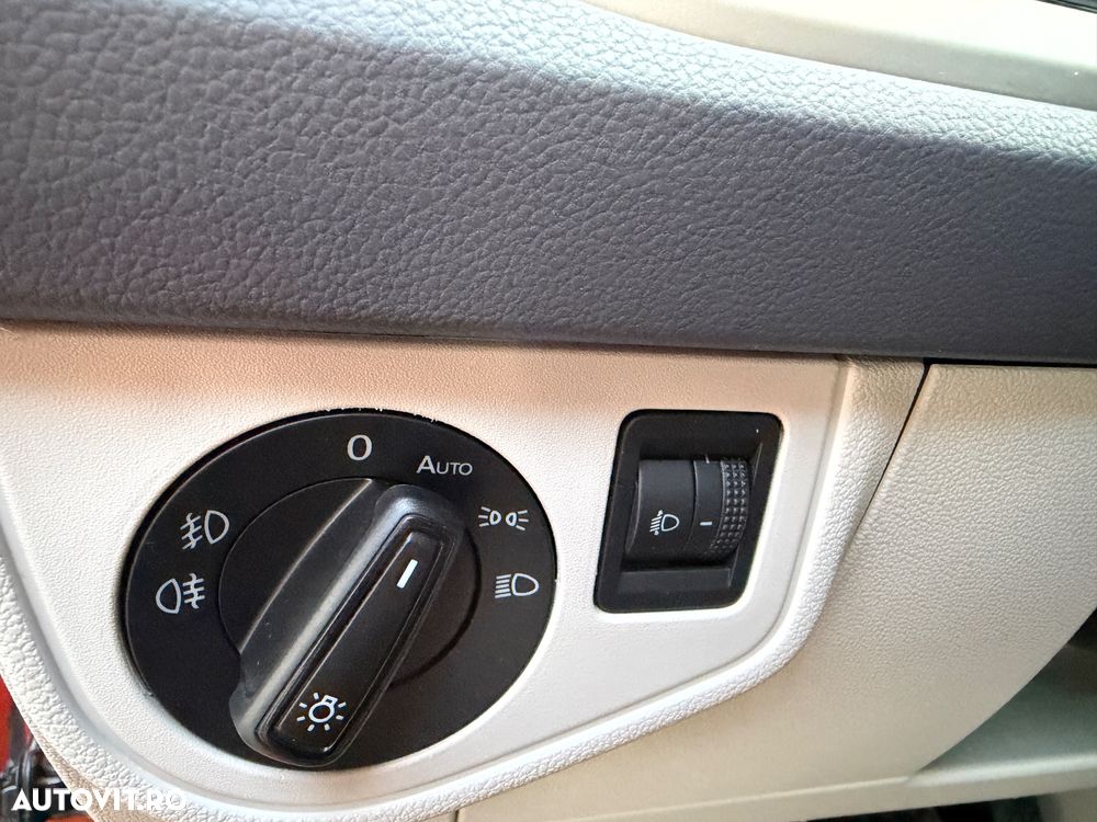 Volkswagen Polo 1.0 TSI DSG OPF Comfortline - 21