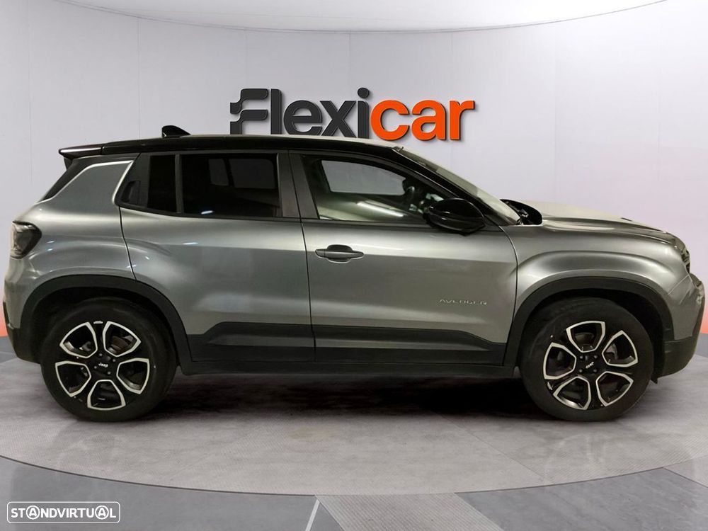 Jeep Avenger - 6