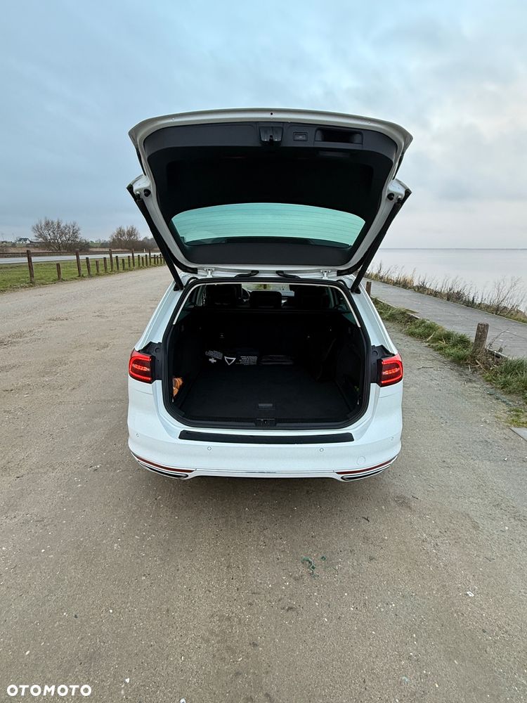 Volkswagen Passat 2.0 TDI BMT Highline DSG - 7