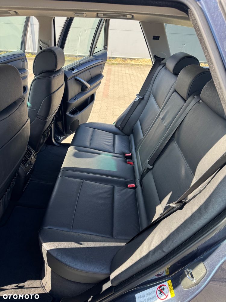 BMW X5 4.4 i Edition Exclusive - 27