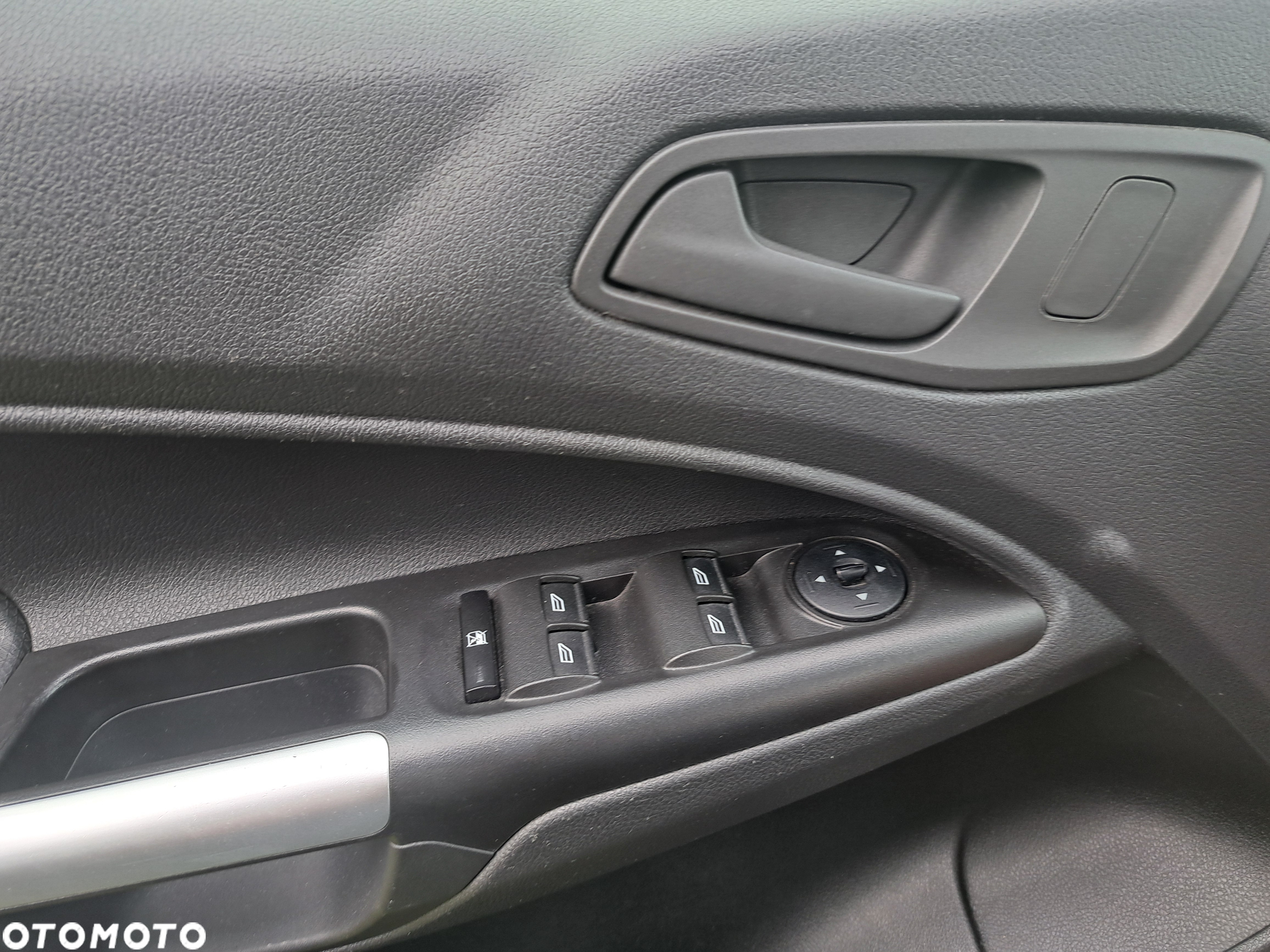 Ford Tourneo Connect Grand 1.6 TDCi Trend - 12