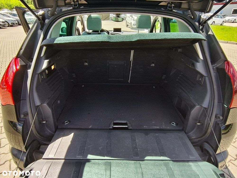 Peugeot 3008 - 19