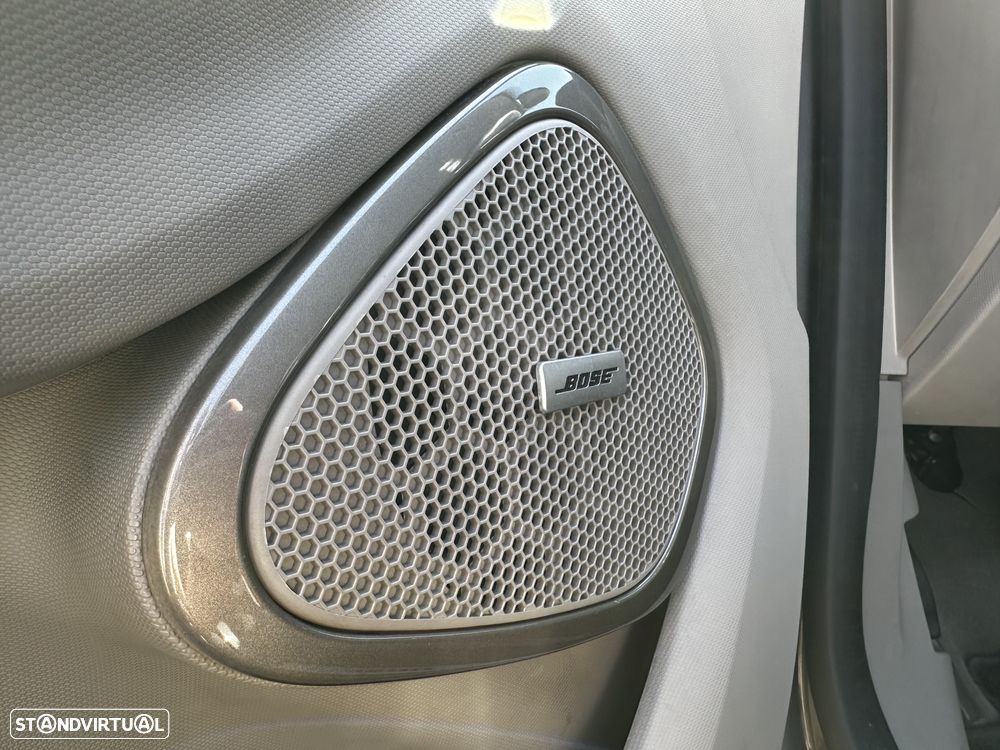 Renault Zoe (c/ Bateria) Bose 40 - 18