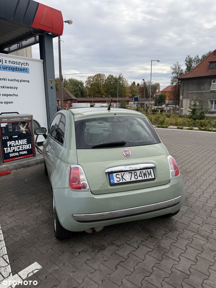 Fiat 500 - 8