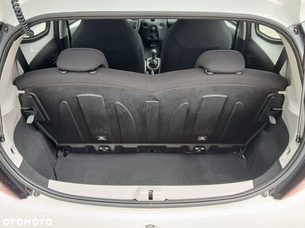 Toyota Aygo - 24