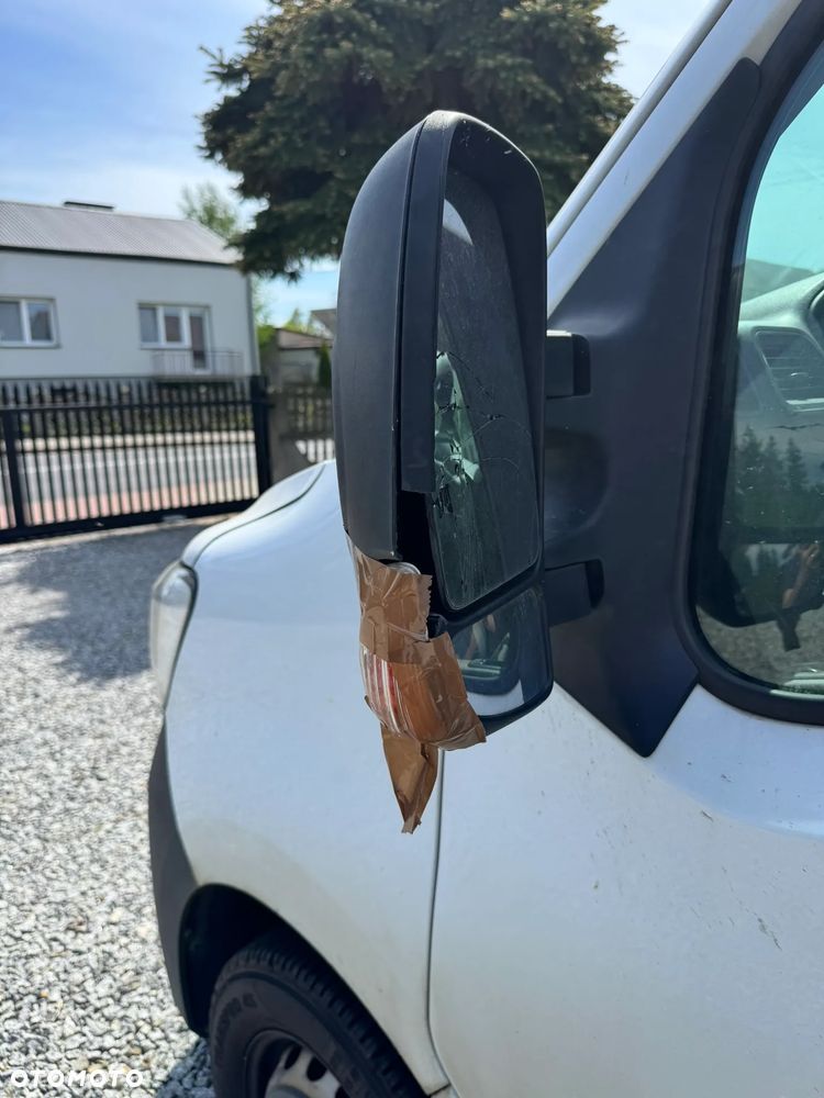 Renault MASTER - 20