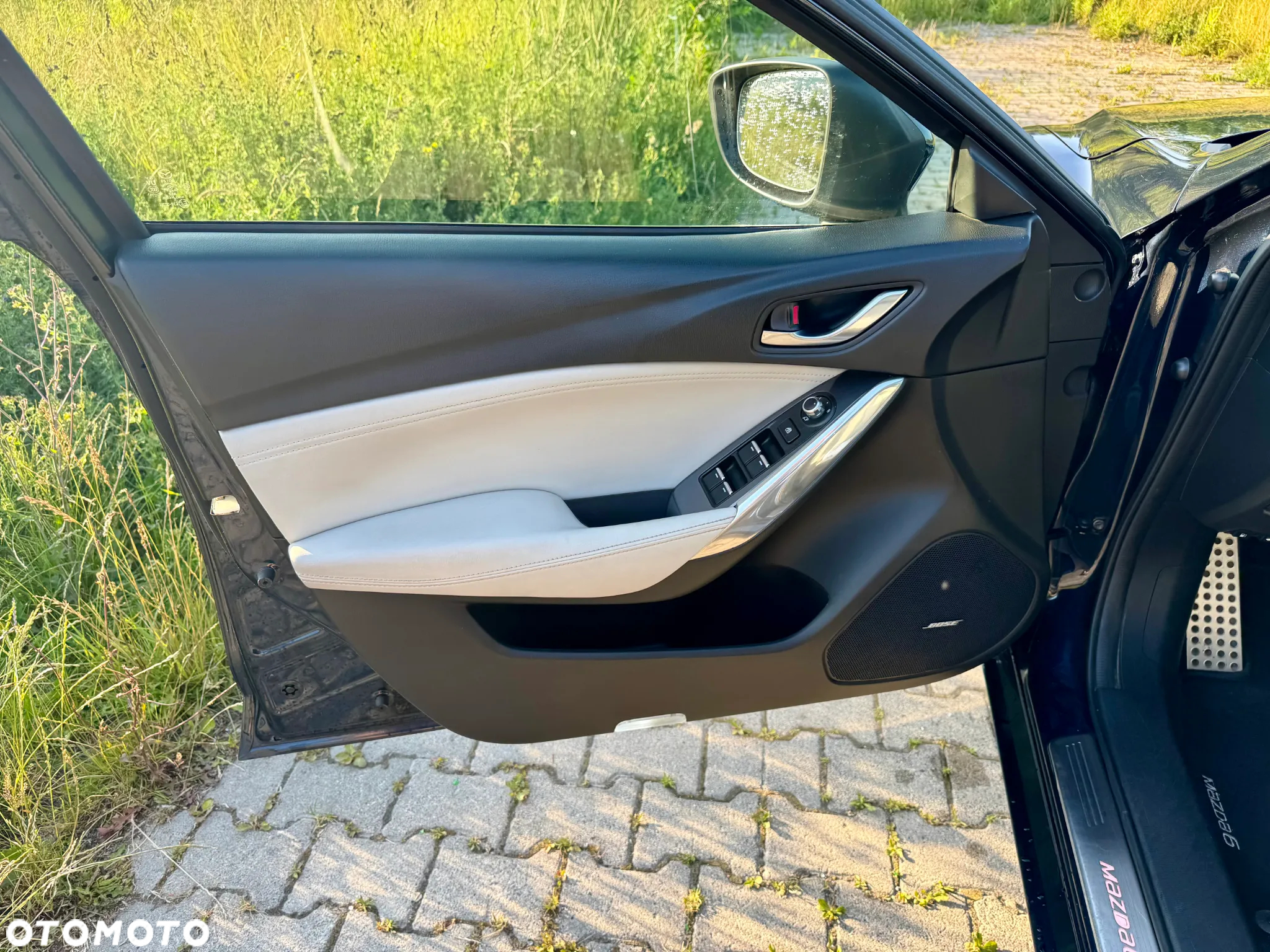 Mazda 6 2.2 D Skypassion I-ELoop - 6