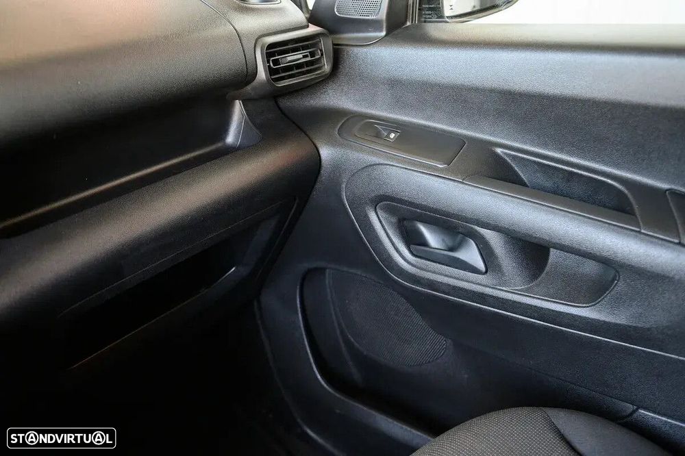 Peugeot Partner 1.5 BlueHDi Pro Longa - 29