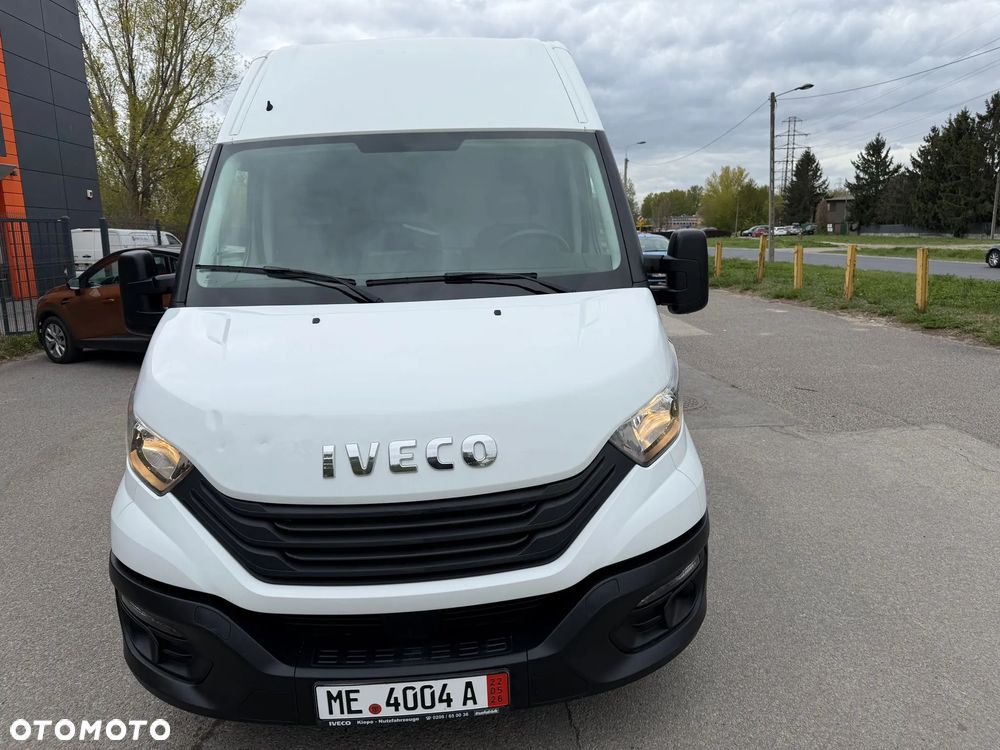 Iveco Daily 35S140, 2.3 140KM, Zadbany - 22