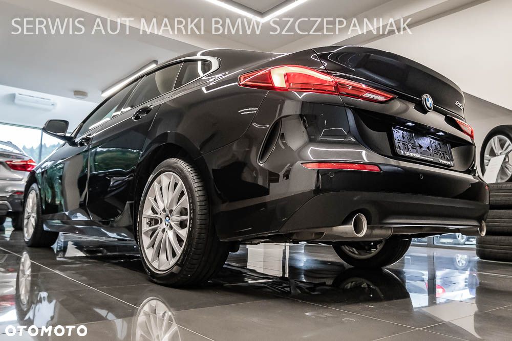 BMW Seria 2 218d GT Advantage - 9