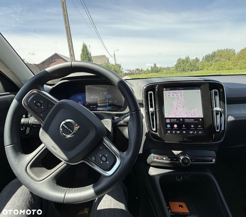 Volvo XC 40 - 12