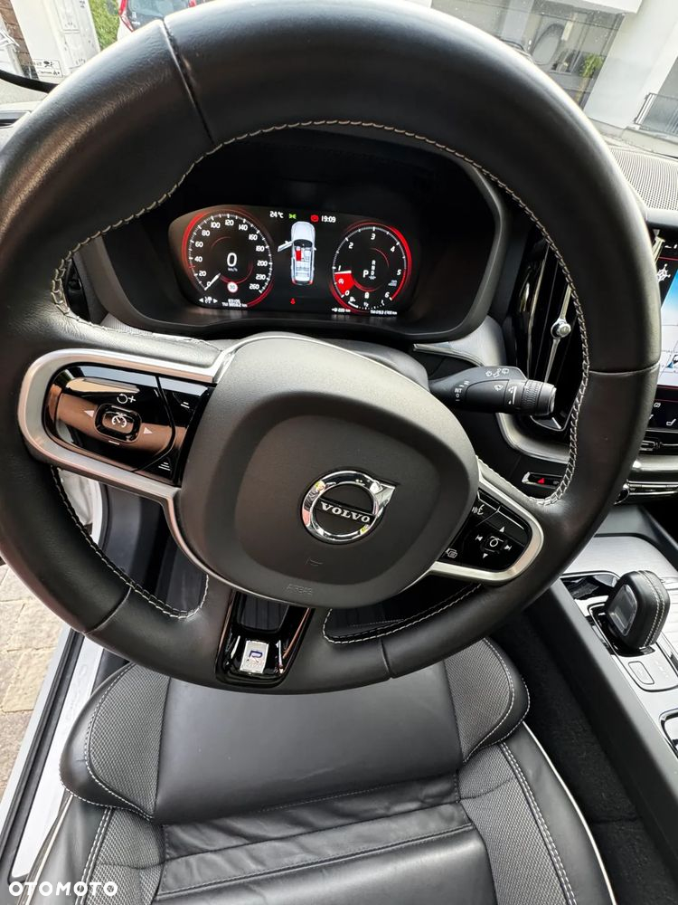 Volvo XC 60 - 14