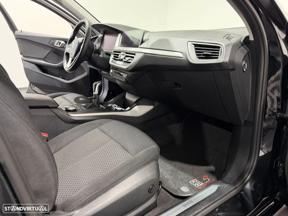 BMW 116 i Advantage - 36