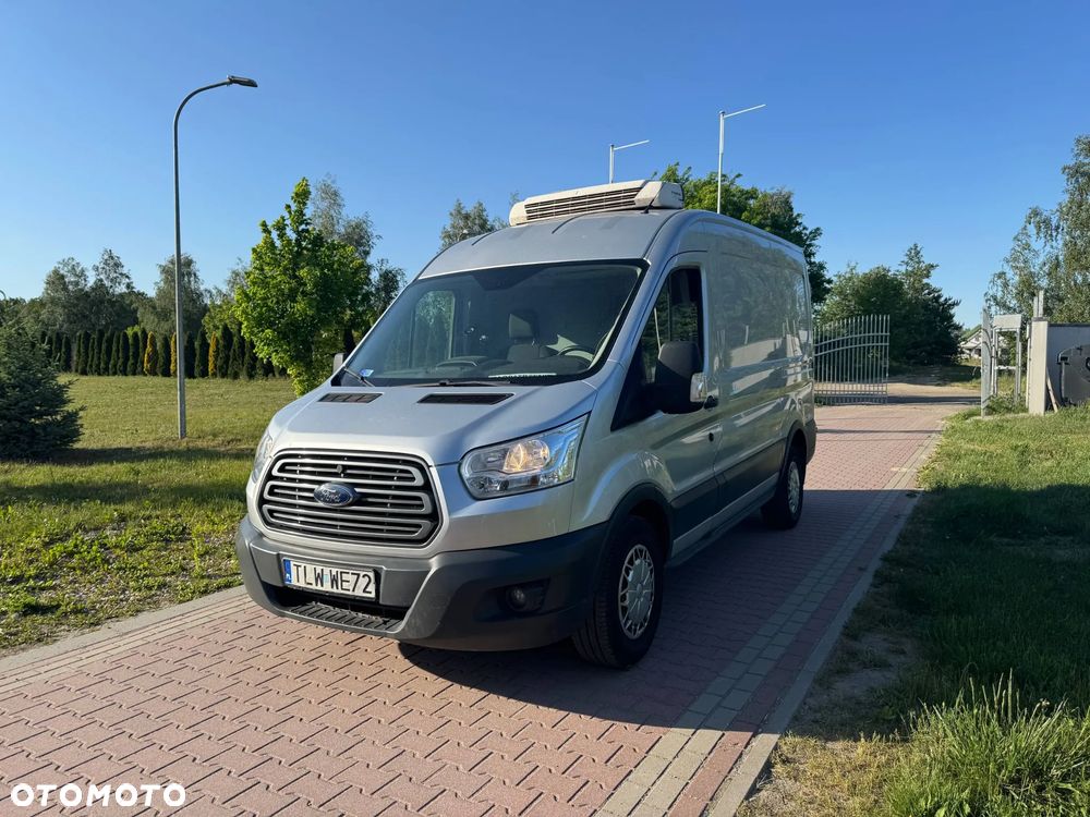 Ford Transit - 2