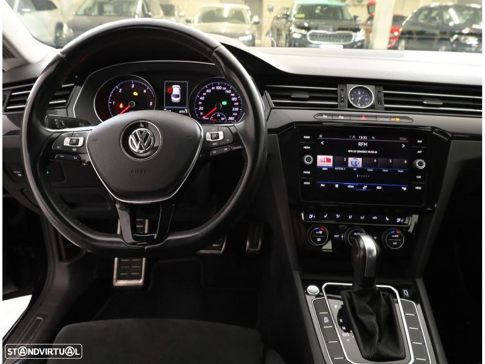 VW Arteon 2.0 TDI Elegance DSG - 19