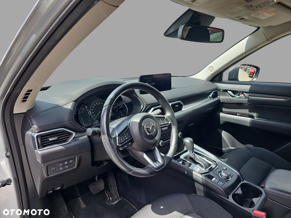 Mazda CX-5 2.0 Exclusive-Line 2WD - 11