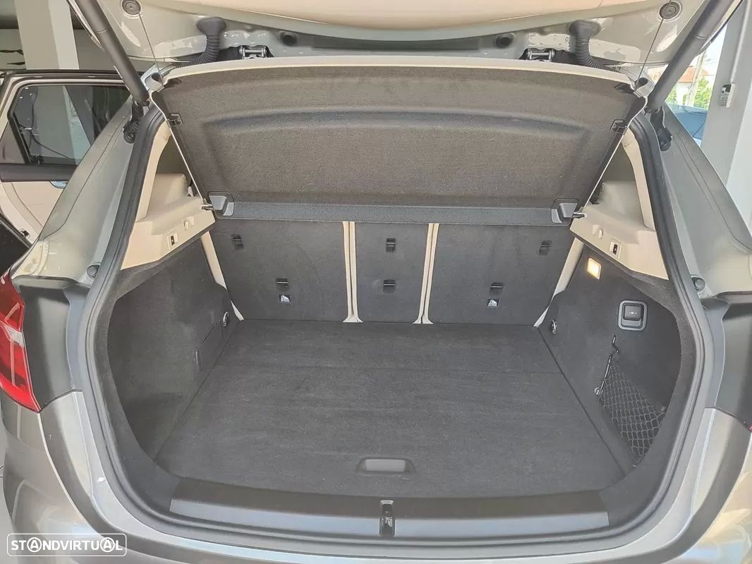 BMW 216 Active Tourer d Line Luxury Auto - 13