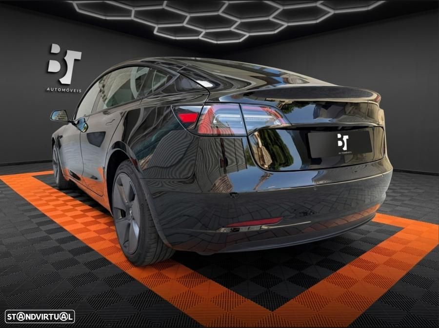 Tesla Model 3 Performance Tração Integral - 8