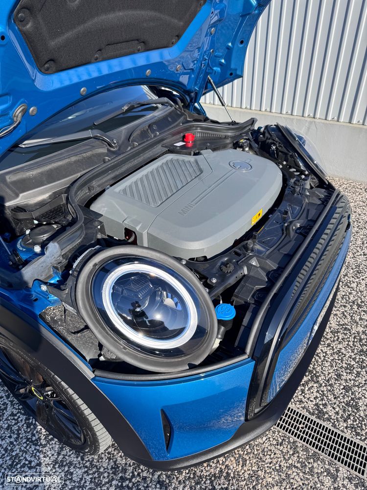 MINI Coupé - 26
