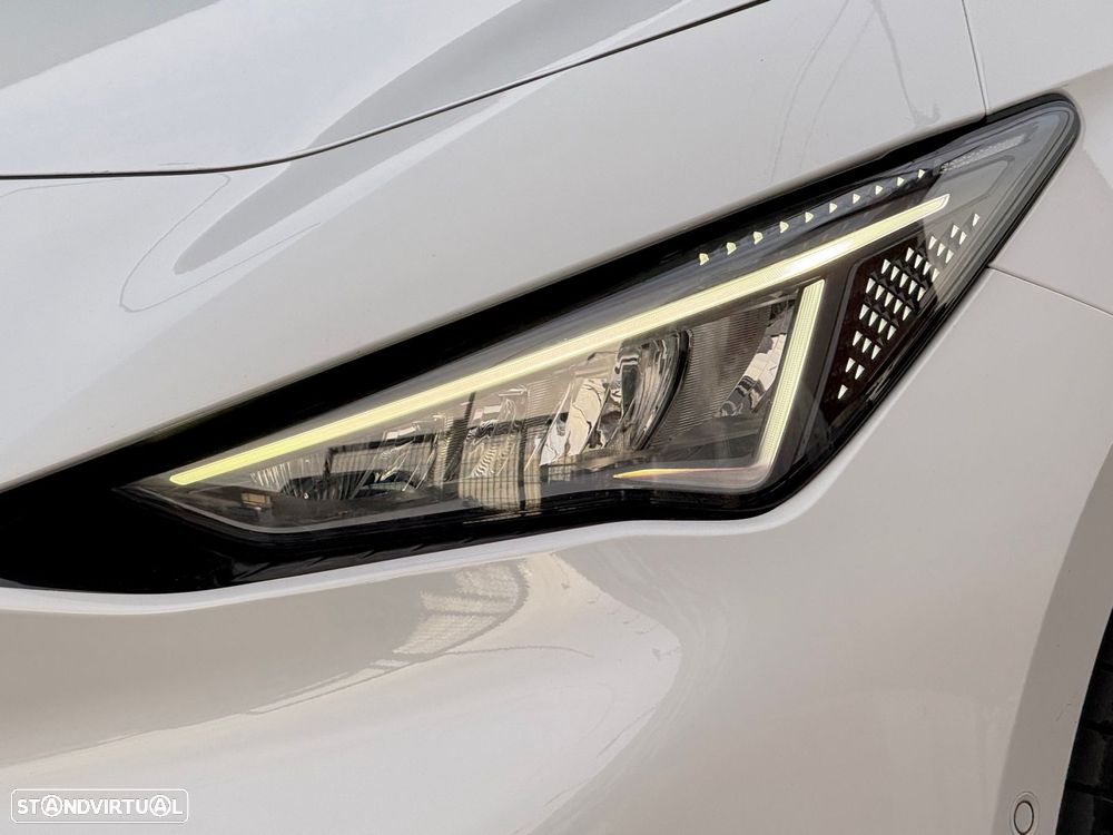 Cupra Born 58 kWh - 6