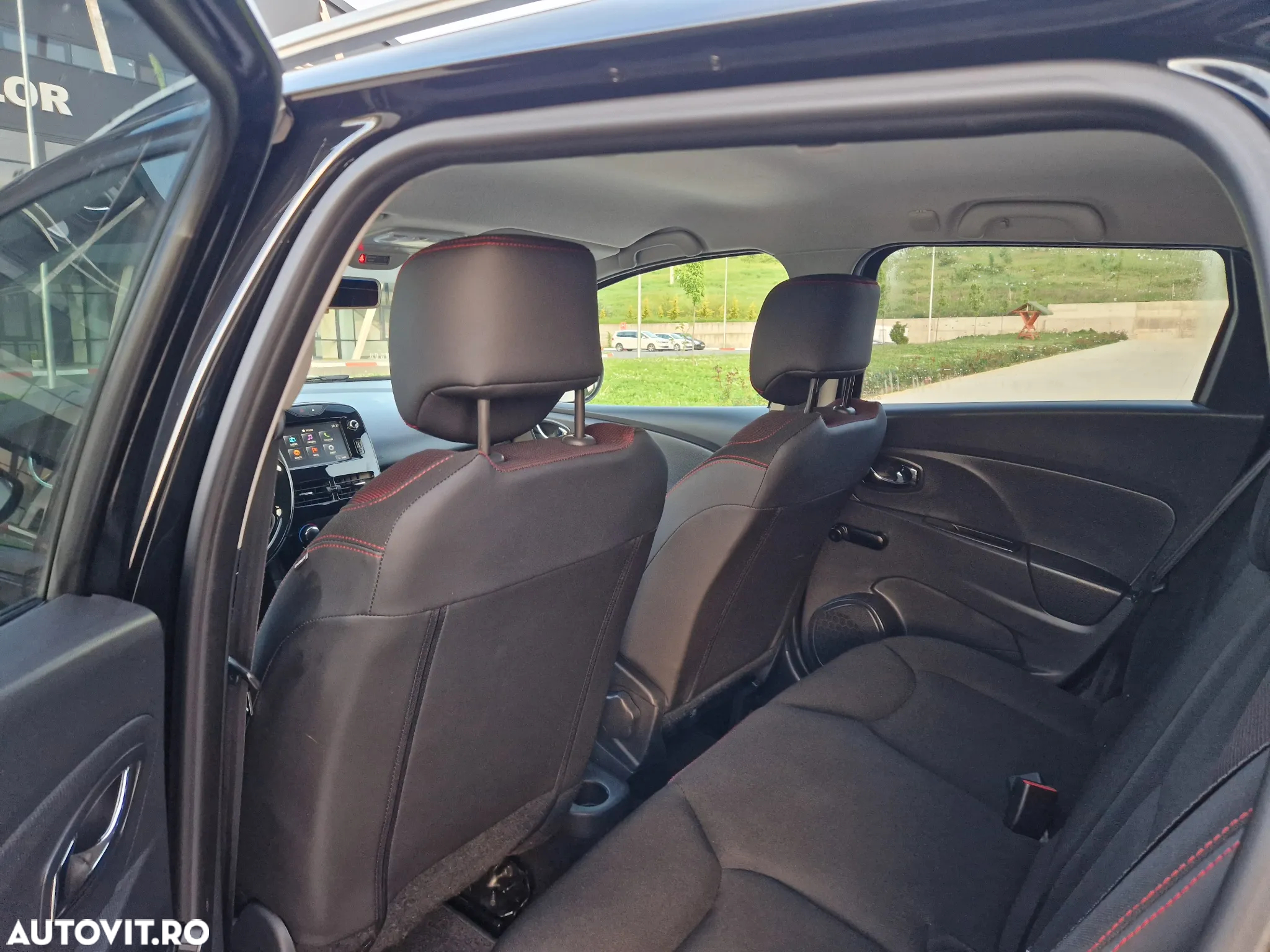 Renault Clio (Energy) TCe 90 Bose Edition - 9