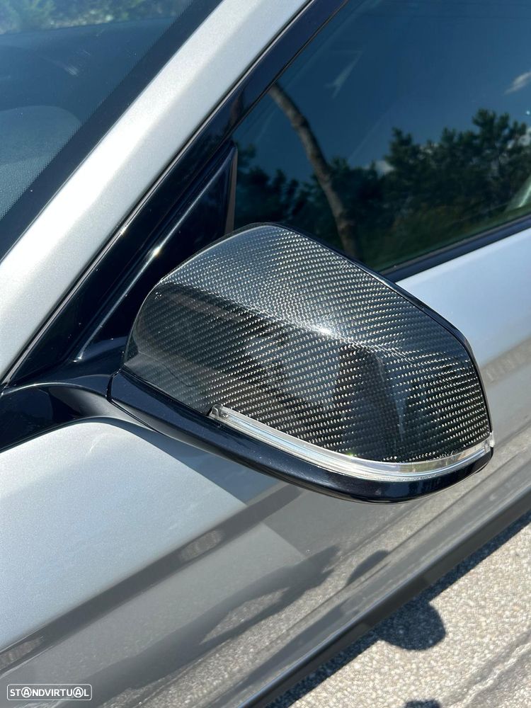 BMW 228 i Aut. M Sport - 8