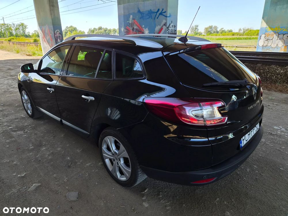 Renault Megane - 5