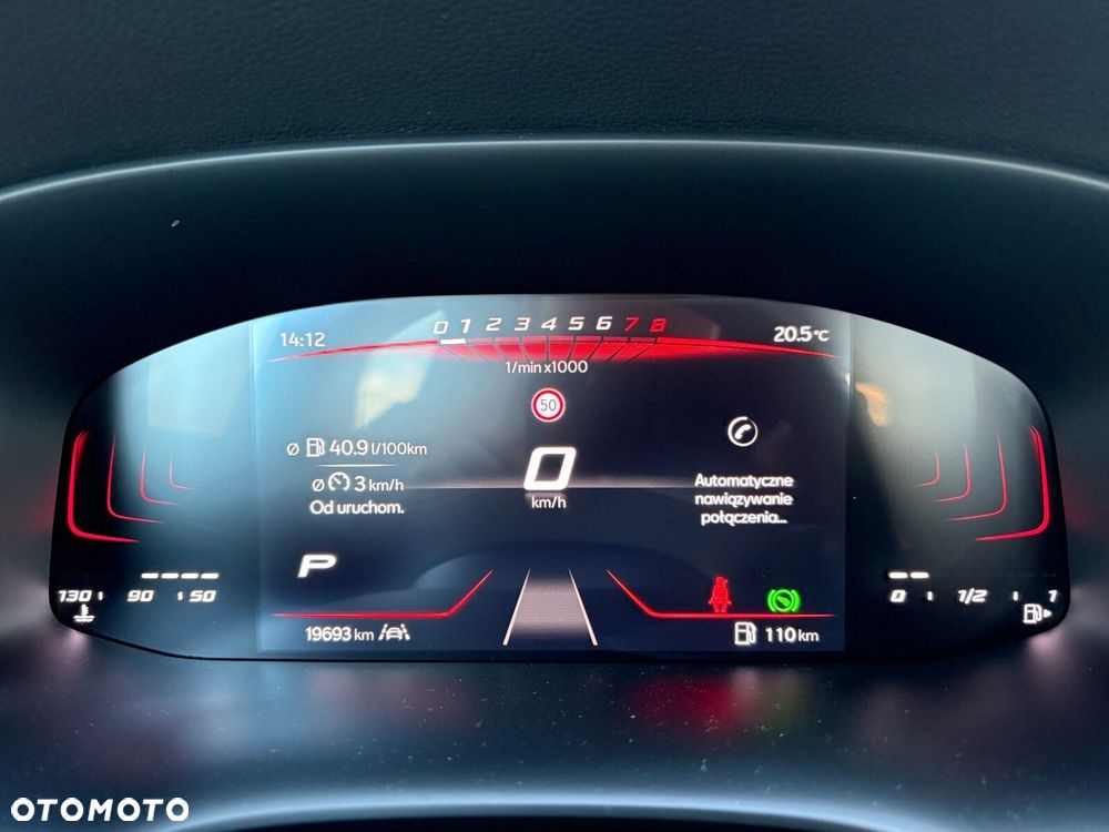 Seat Ateca - 21