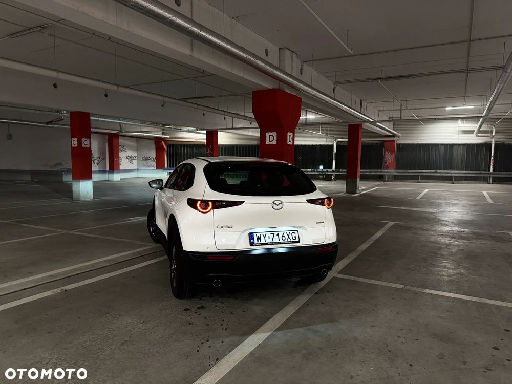 Mazda CX-30 2.0 mHEV Kanjo 2WD - 11