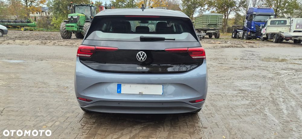 Volkswagen ID.3 - 18