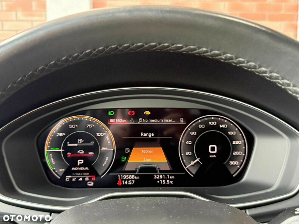Audi Q5 - 18