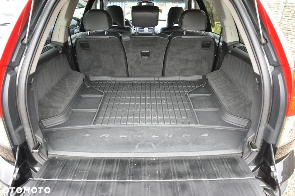 Volvo XC 90 D5 RDesign - 10