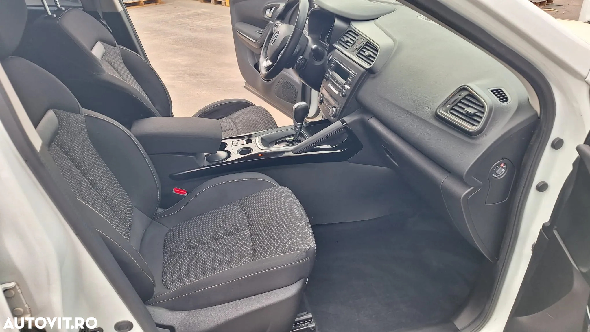 Renault Kadjar - 14
